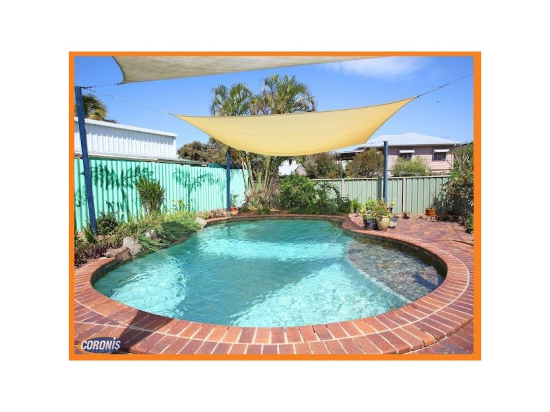 11 Cusack Parade, Wynnum QLD 4178