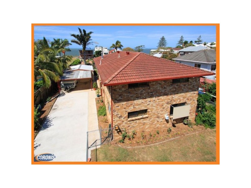 11 Cusack Parade, Wynnum QLD 4178