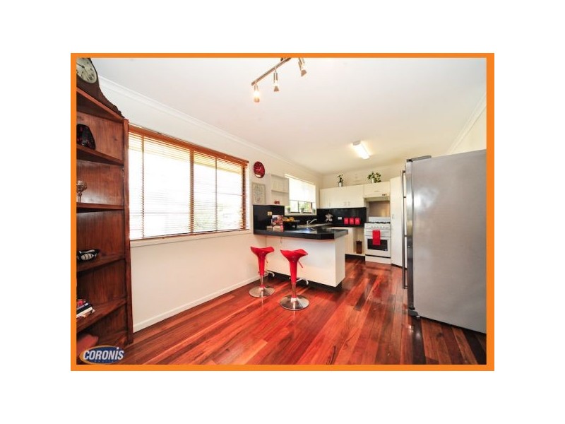 11 Cusack Parade, Wynnum QLD 4178