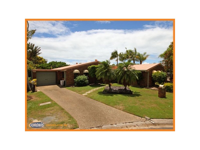 20 Hampshire Court, Kippa-ring QLD 4021