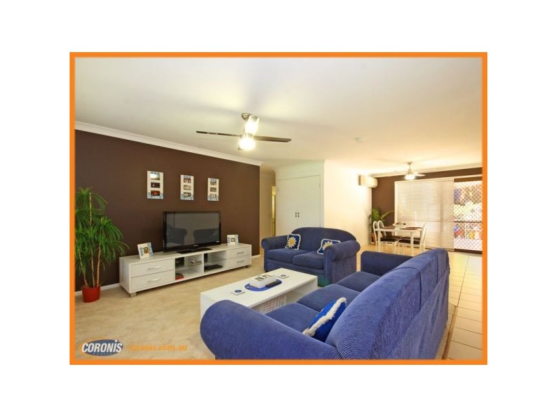 20 Hampshire Court, Kippa-ring QLD 4021