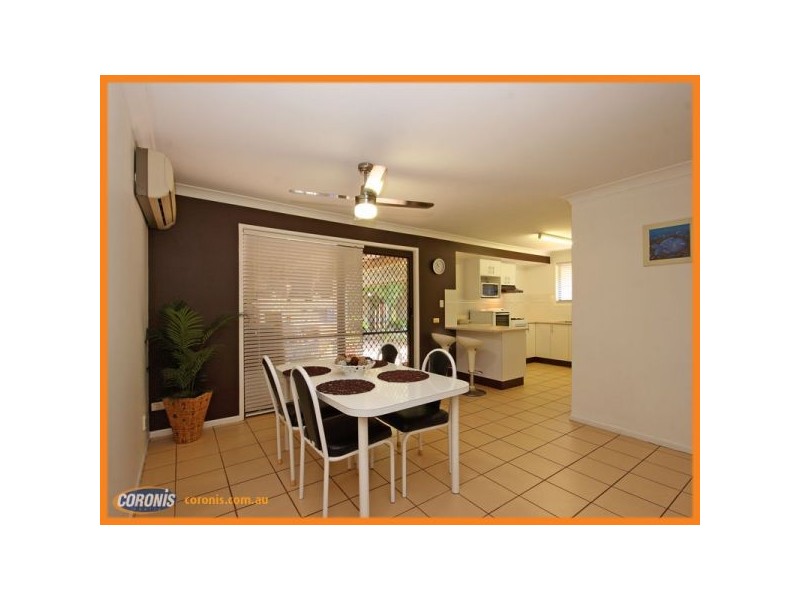 20 Hampshire Court, Kippa-ring QLD 4021