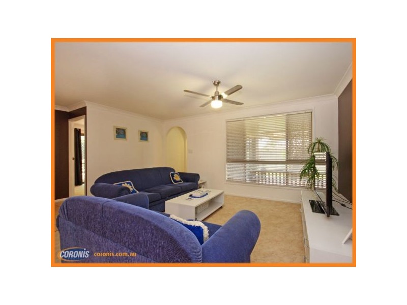 20 Hampshire Court, Kippa-ring QLD 4021