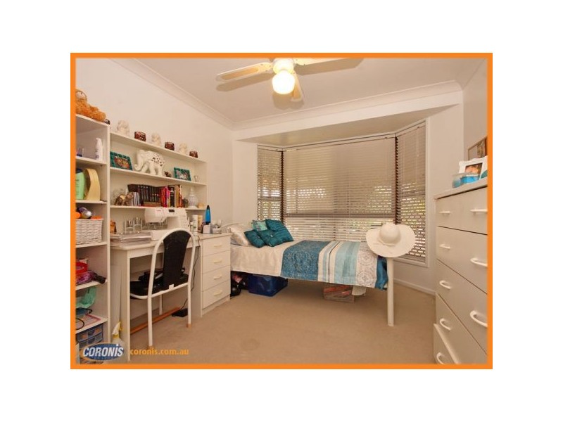 20 Hampshire Court, Kippa-ring QLD 4021