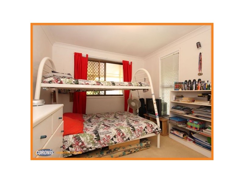 20 Hampshire Court, Kippa-ring QLD 4021