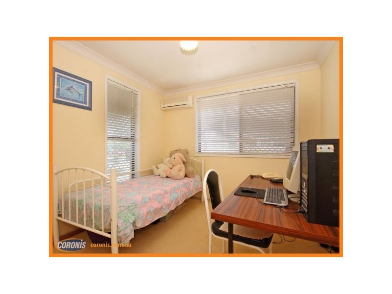 20 Hampshire Court, Kippa-ring QLD 4021