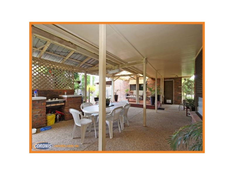 20 Hampshire Court, Kippa-ring QLD 4021