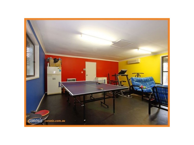 20 Hampshire Court, Kippa-ring QLD 4021