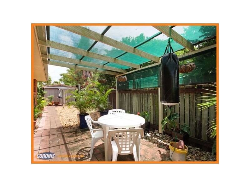 20 Hampshire Court, Kippa-ring QLD 4021