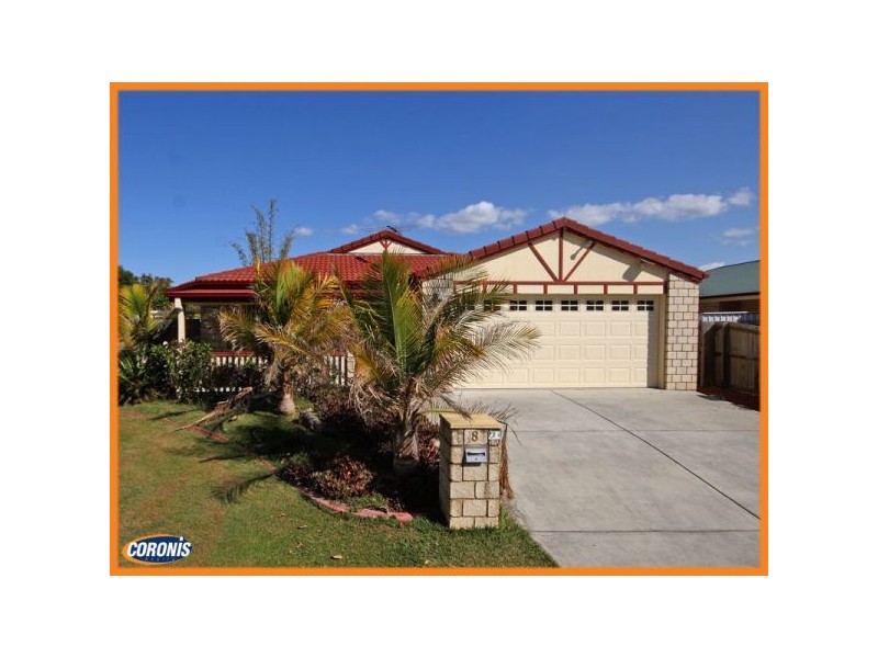 8 Candle Street, Caboolture QLD 4510