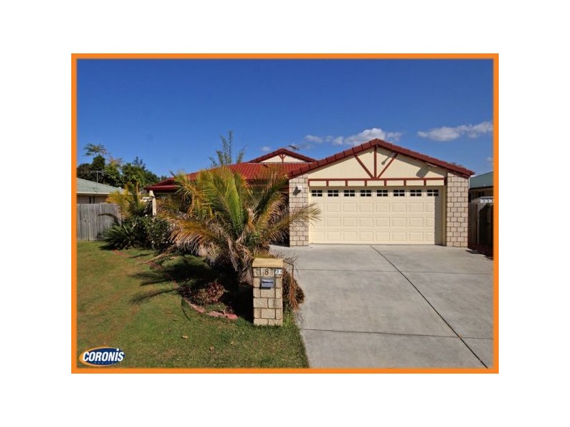 8 Candle Street, Caboolture QLD 4510