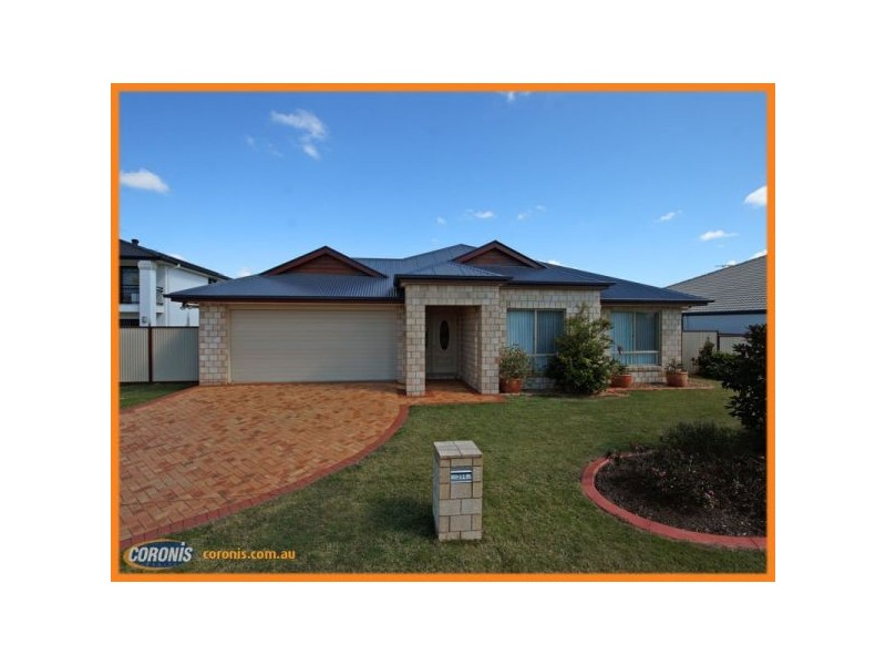 Lot 204 Summerfields Drive, Caboolture QLD 4510