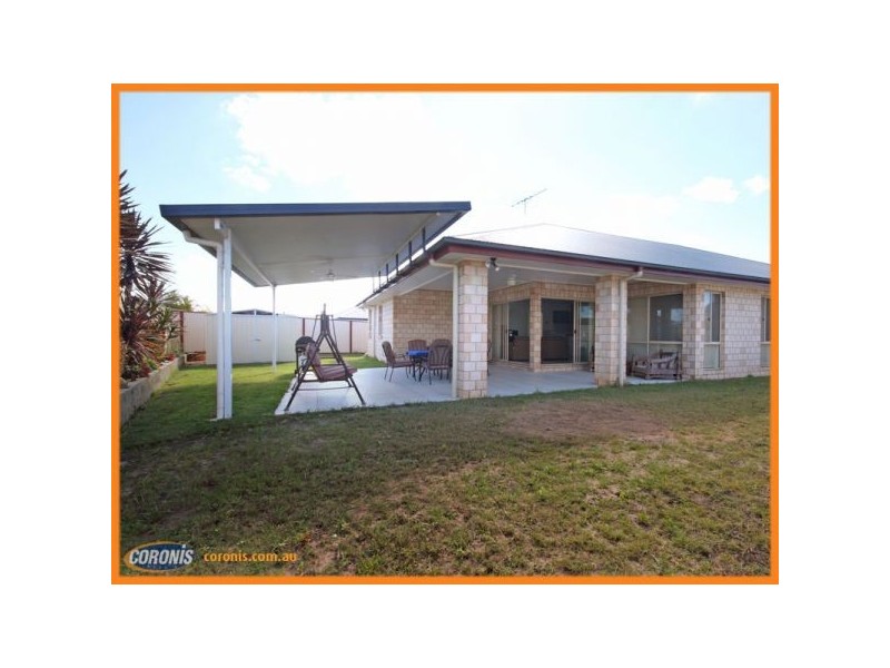 Lot 204 Summerfields Drive, Caboolture QLD 4510