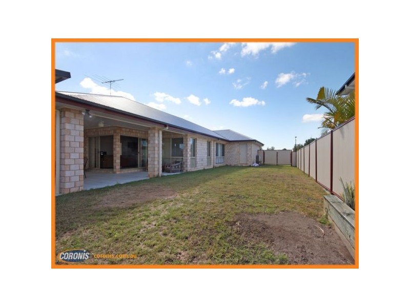 Lot 204 Summerfields Drive, Caboolture QLD 4510