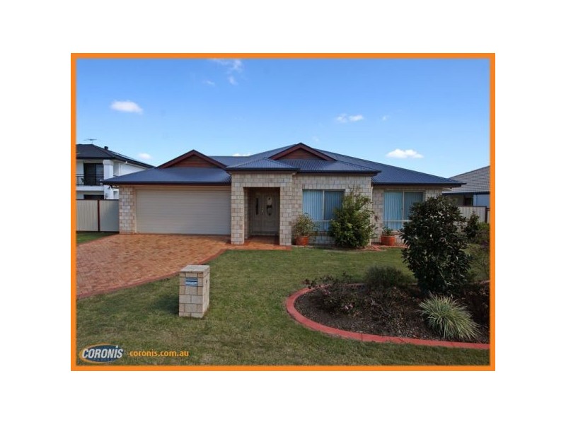 Lot 204 Summerfields Drive, Caboolture QLD 4510