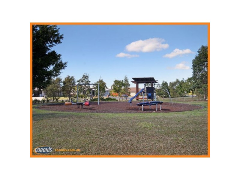 Lot 204 Summerfields Drive, Caboolture QLD 4510