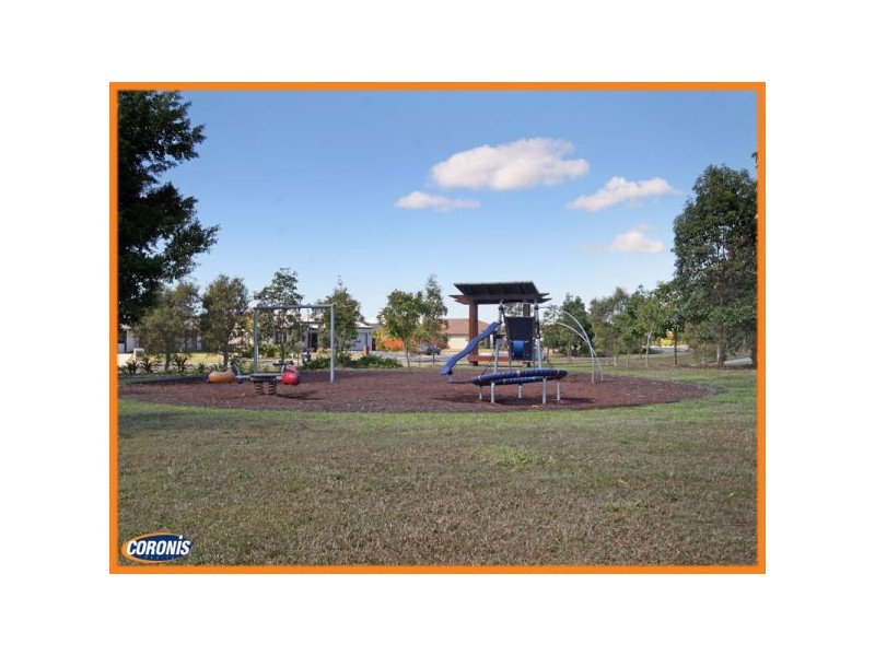 Lot 204 Summerfields Drive, Caboolture QLD 4510