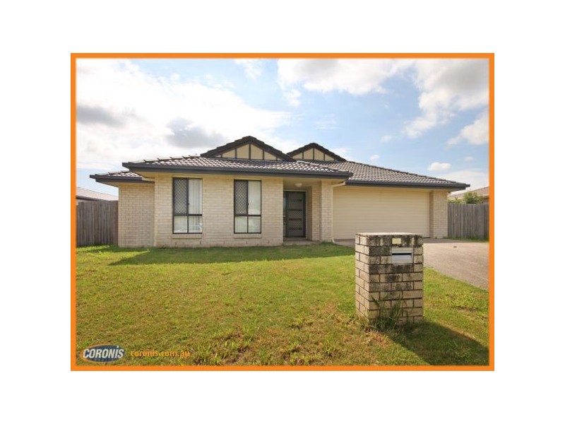 33 Kimberley Drive, Burpengary QLD 4505