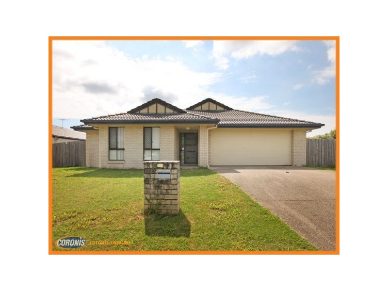 33 Kimberley Drive, Burpengary QLD 4505