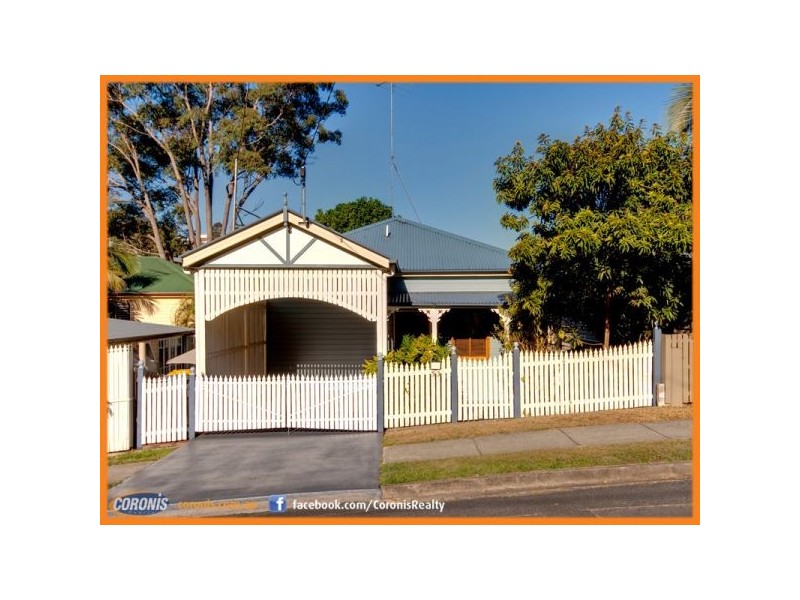 Paddington QLD 4064