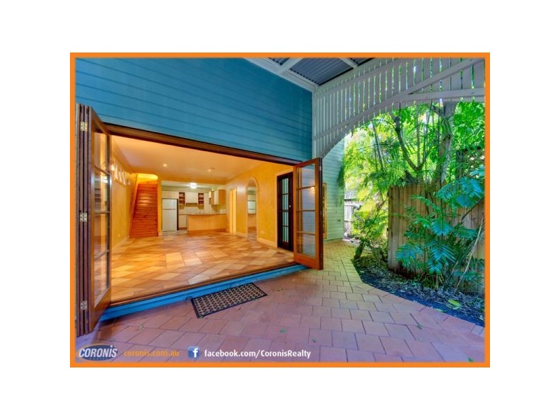 Paddington QLD 4064