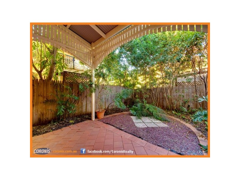 Paddington QLD 4064