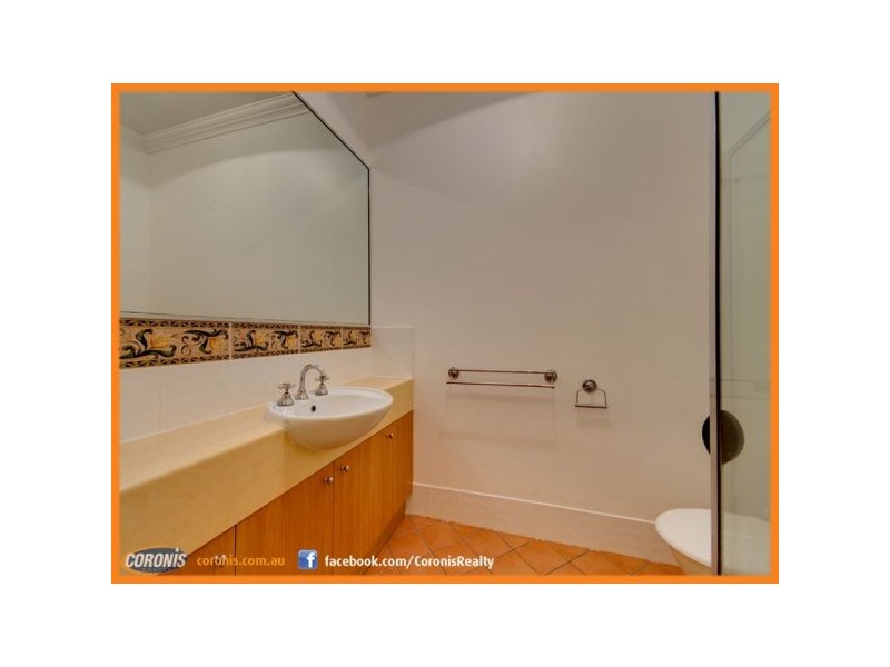 Paddington QLD 4064