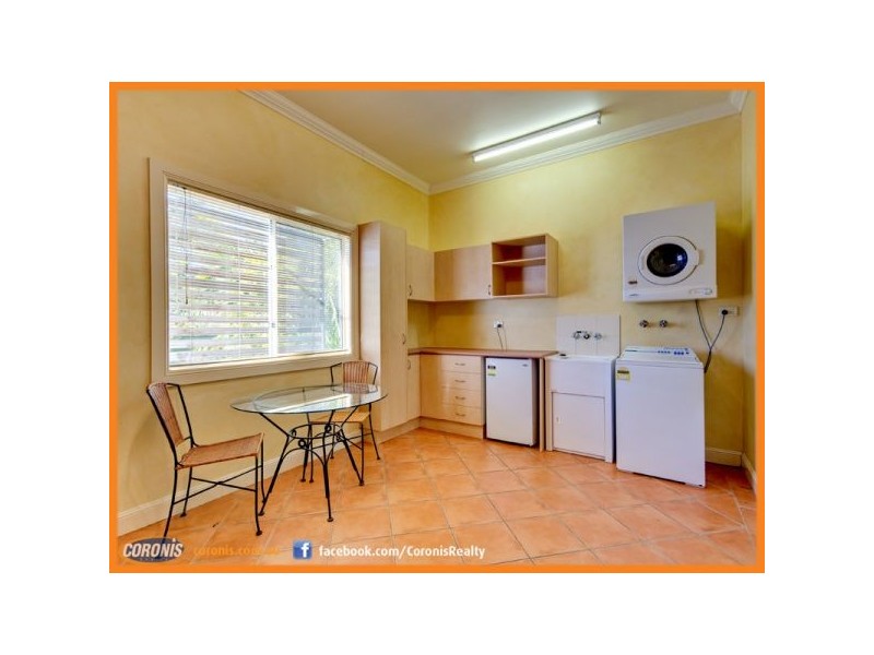 Paddington QLD 4064