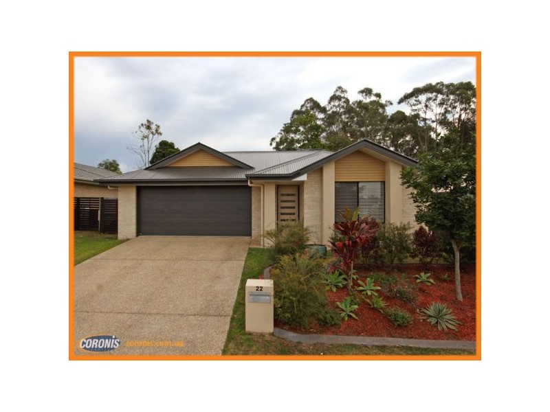 22 Tara Grove, Bellmere QLD 4510