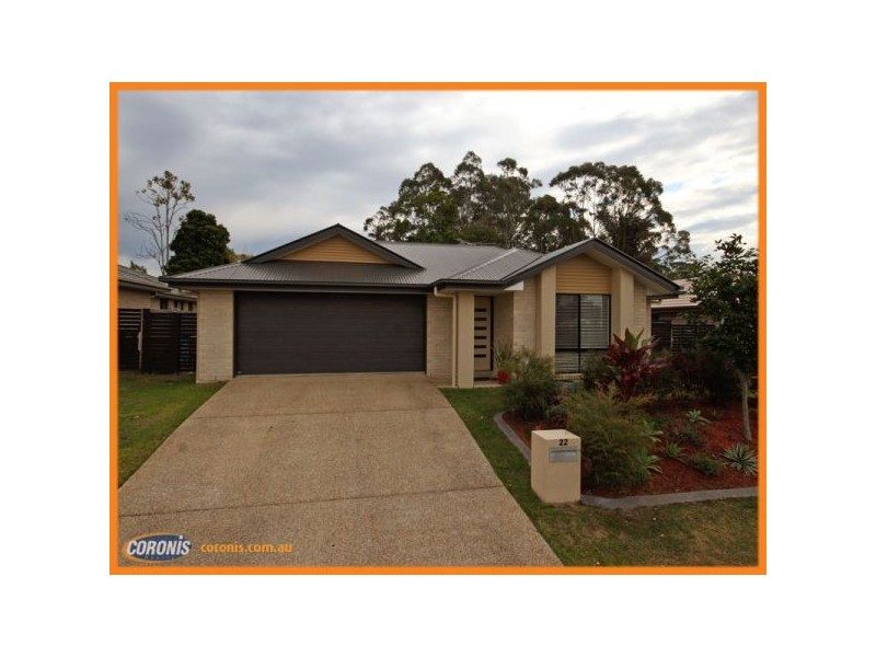 22 Tara Grove, Bellmere QLD 4510