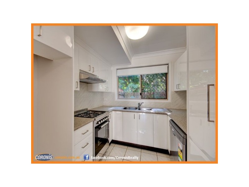 3/60  Barron Street, Gordon Park QLD 4031