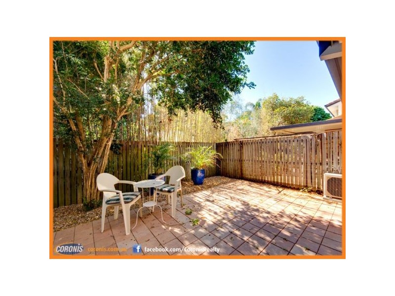 3/60  Barron Street, Gordon Park QLD 4031