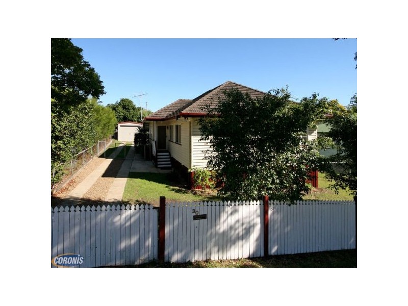 30 Kidgell Street, Stafford QLD 4053