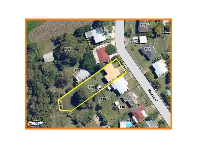 120 Nearra Street, Deagon QLD 4017