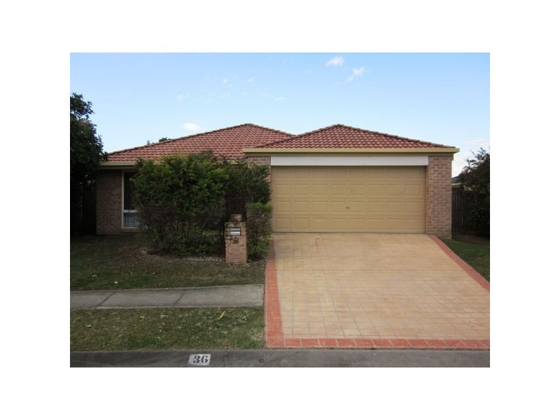 36 Eton Avenue, Boondall QLD 4034