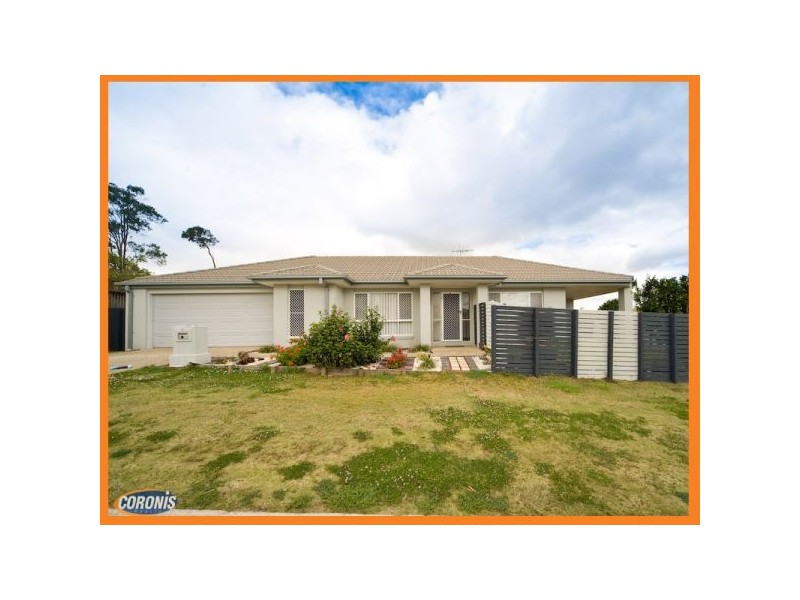 7 Tallis Street, Wakerley QLD 4154