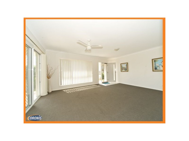 7 Tallis Street, Wakerley QLD 4154