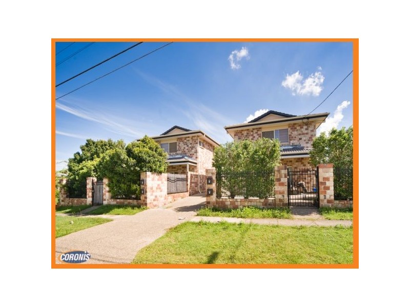 2/112 Orana St, Carina QLD 4152