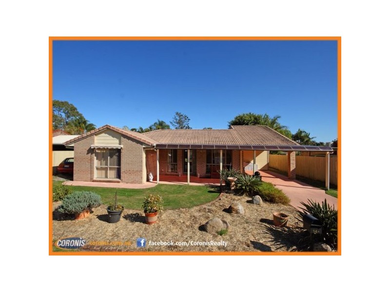 14 Corelli Court, Burpengary QLD 4505