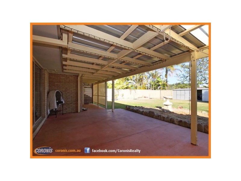 14 Corelli Court, Burpengary QLD 4505