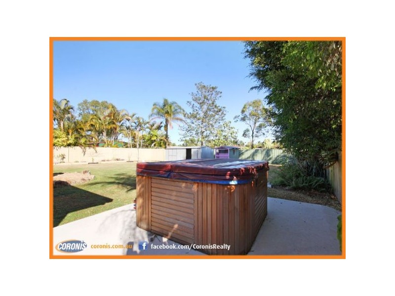 14 Corelli Court, Burpengary QLD 4505