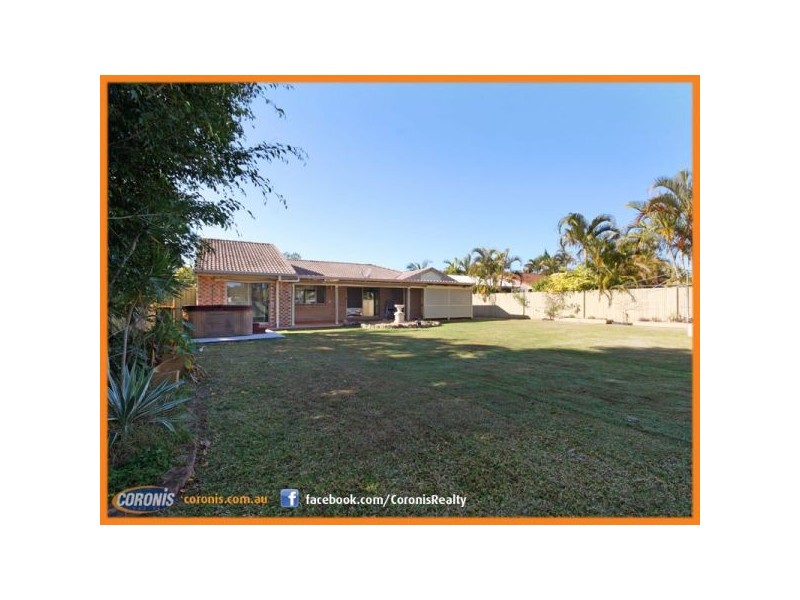 14 Corelli Court, Burpengary QLD 4505