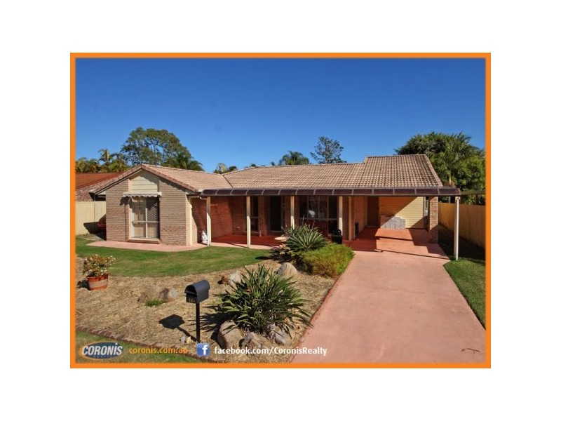 14 Corelli Court, Burpengary QLD 4505