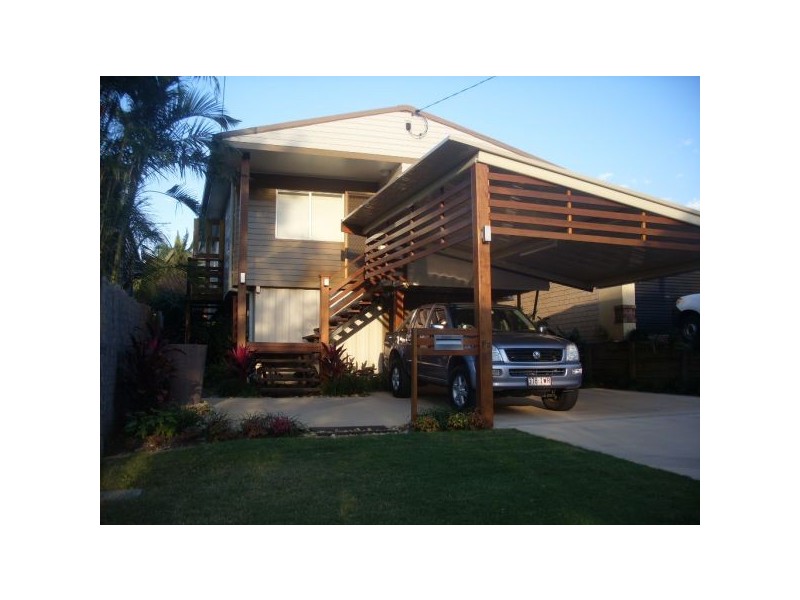 62 Donald Street, Woody Point QLD 4019