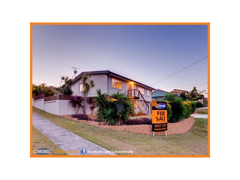 2 Winton Street, Stafford Heights QLD 4053