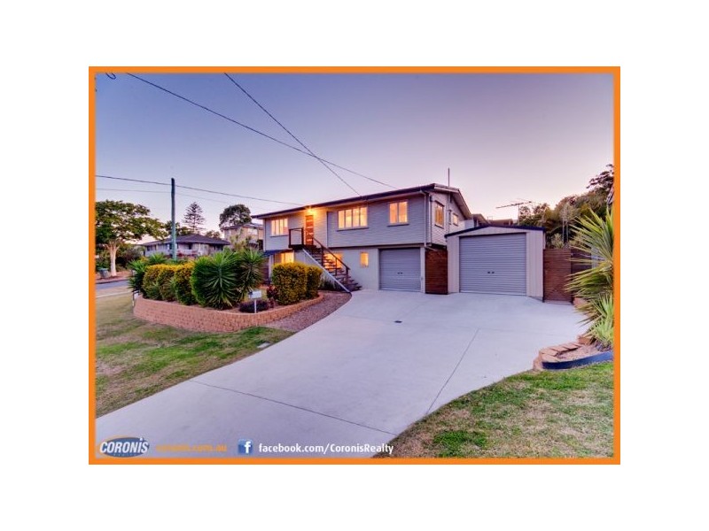 2 Winton Street, Stafford Heights QLD 4053