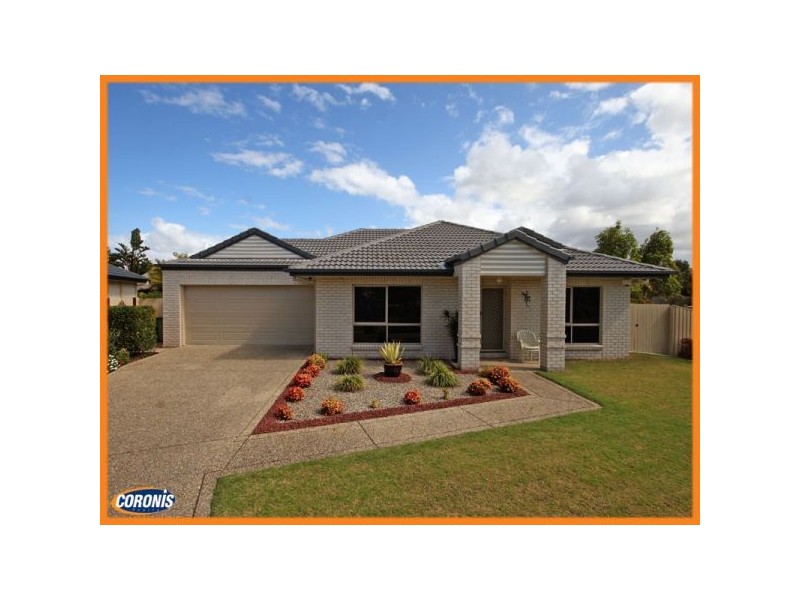 24 Tuckeroo Parade, North Lakes QLD 4509