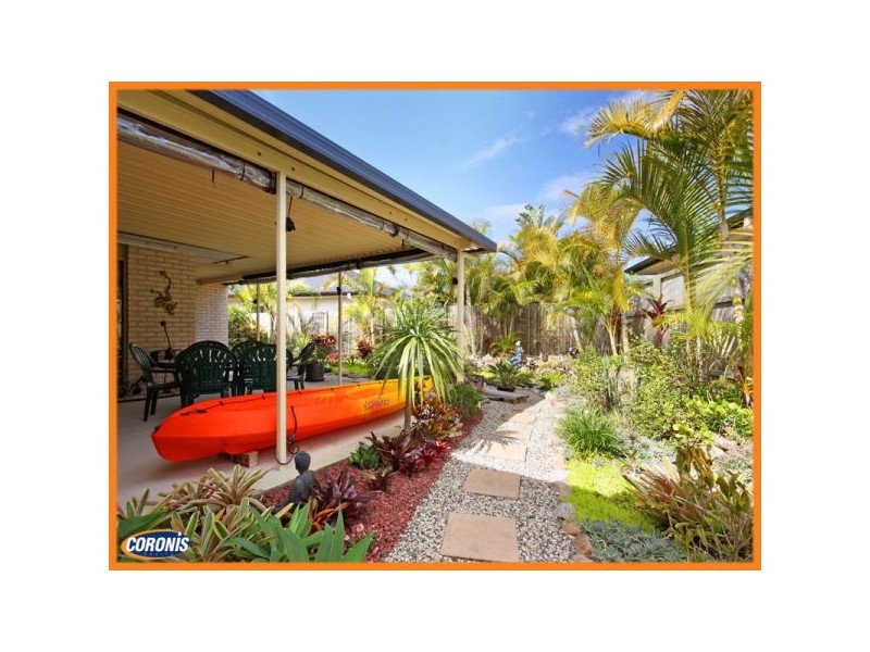 24 Tuckeroo Parade, North Lakes QLD 4509