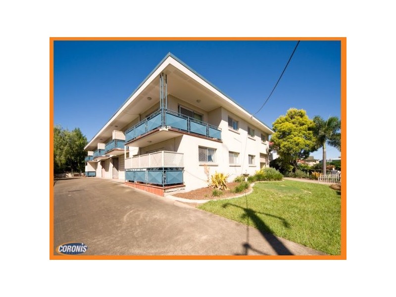 5/10  Parkhill St, Chermside QLD 4032