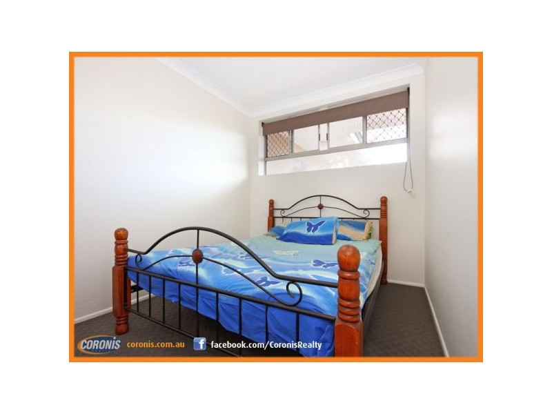 5/10  Parkhill St, Chermside QLD 4032